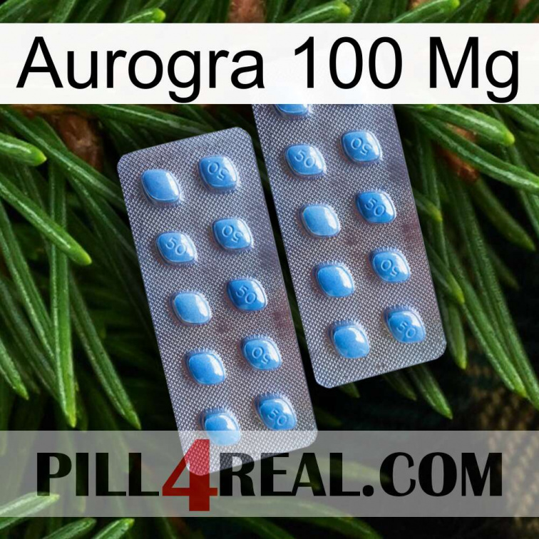 Aurogra 100Mg viagra4